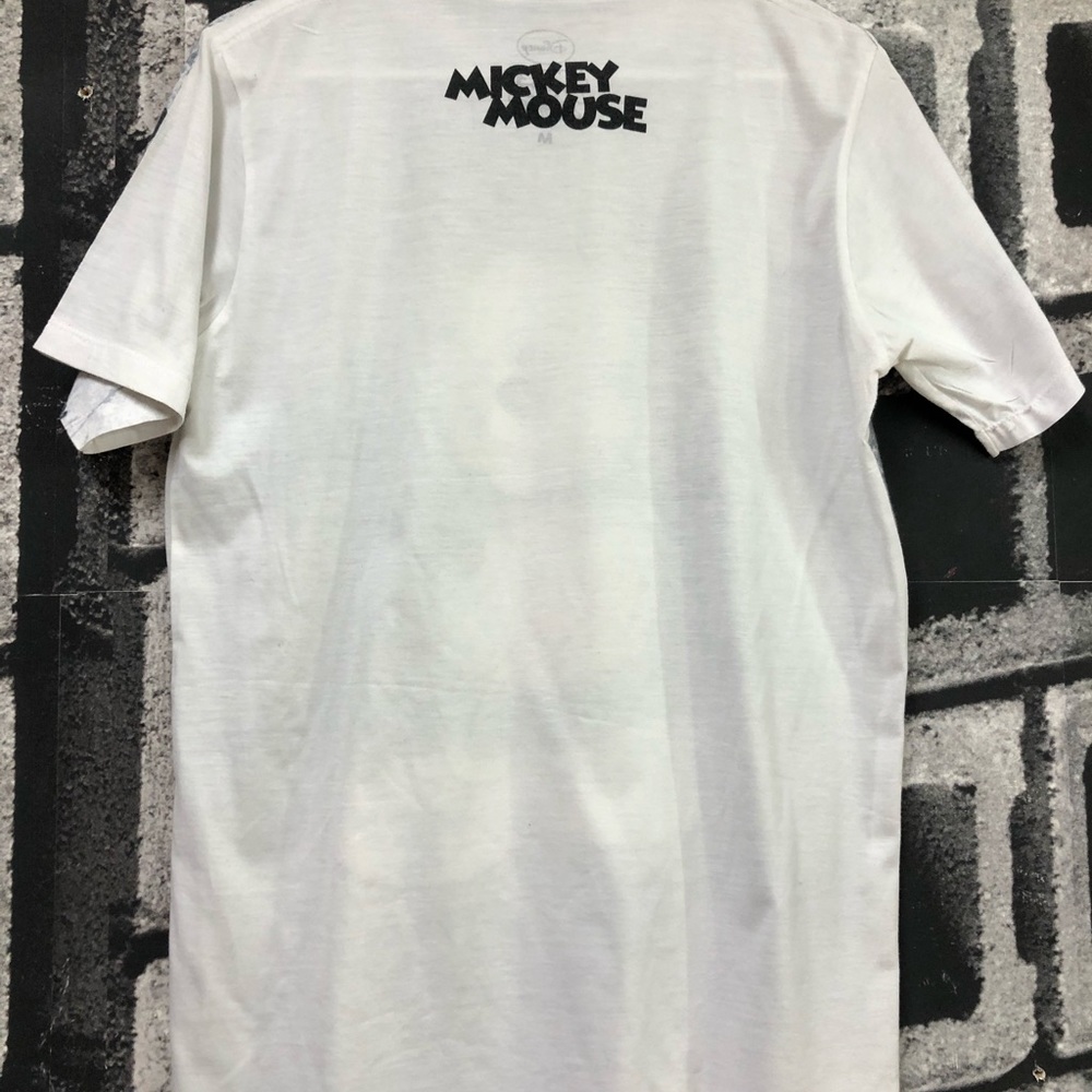 Mickey Mouse bootleg shirt - Picture 4 of 4